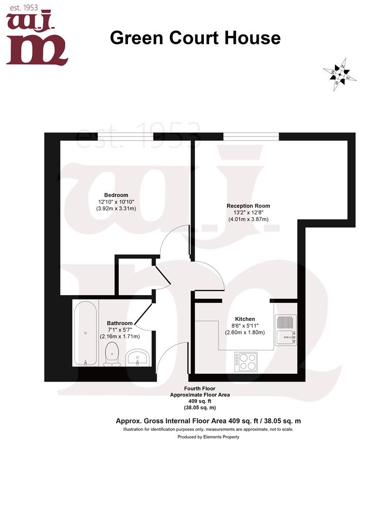 floor